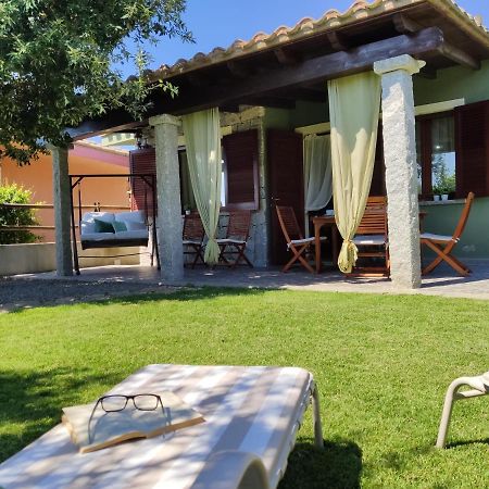 Villa Cruccuris Villasimius Luaran gambar