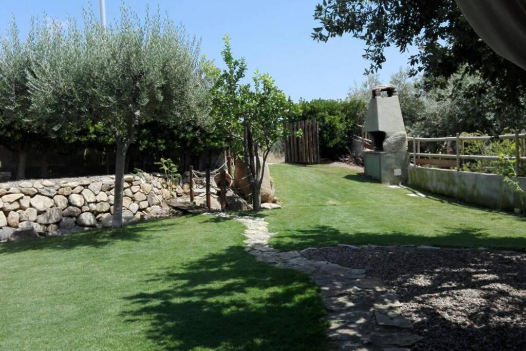 Villa Cruccuris Villasimius Luaran gambar