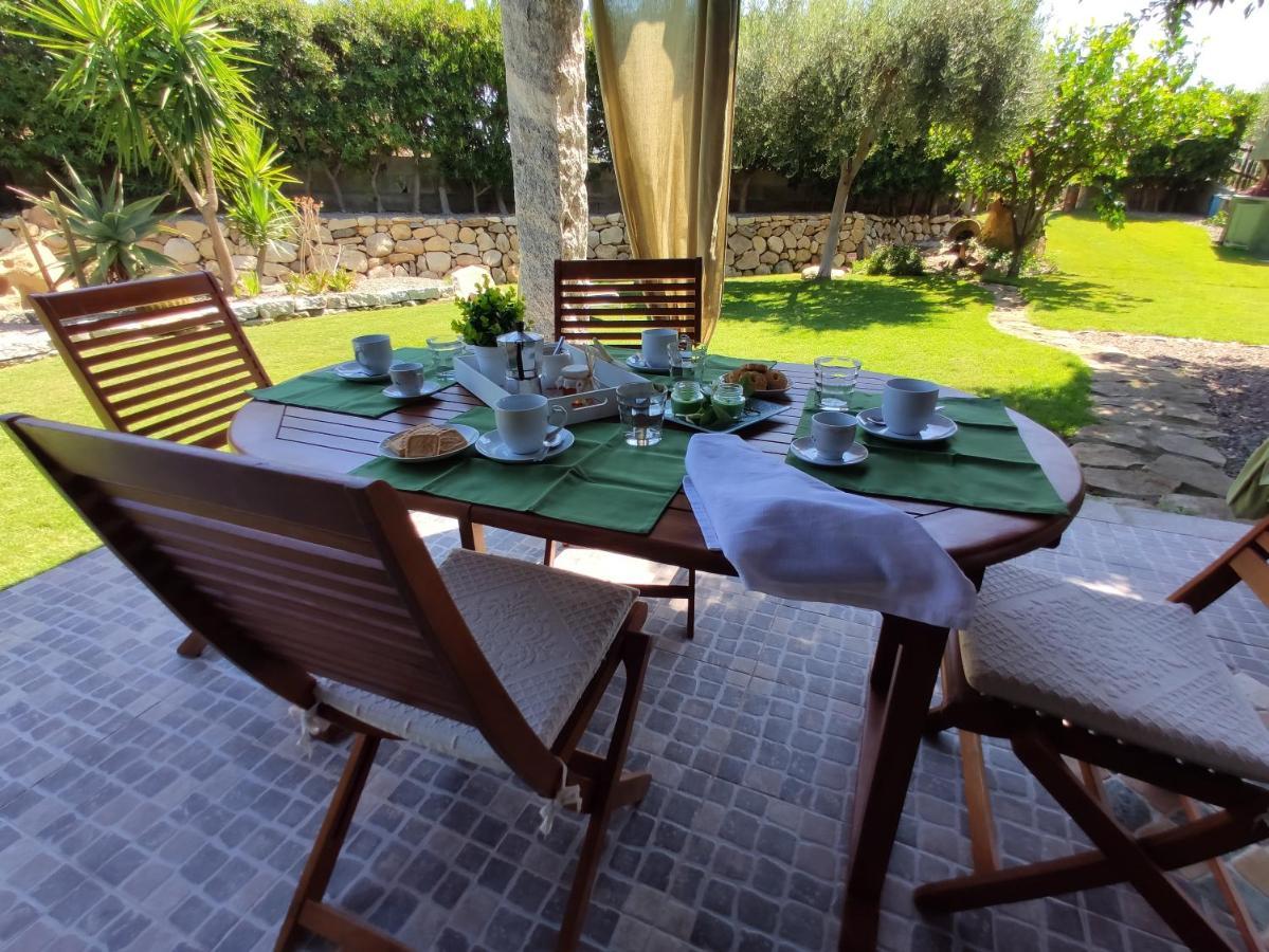 Villa Cruccuris Villasimius Luaran gambar
