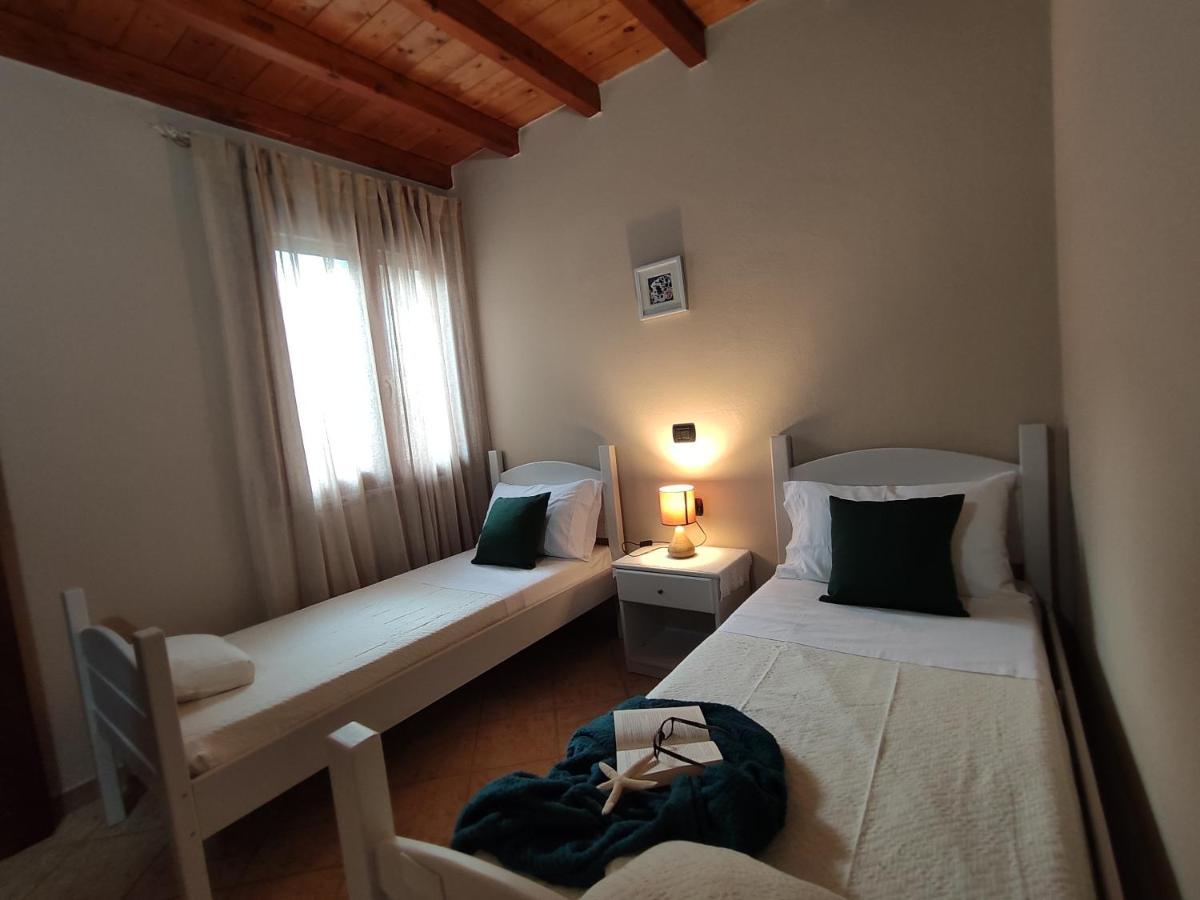 Villa Cruccuris Villasimius Luaran gambar