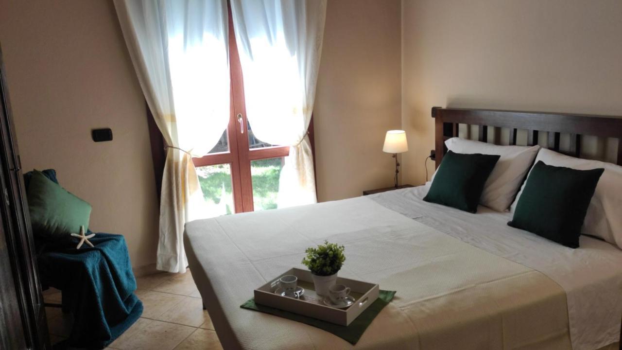 Villa Cruccuris Villasimius Luaran gambar
