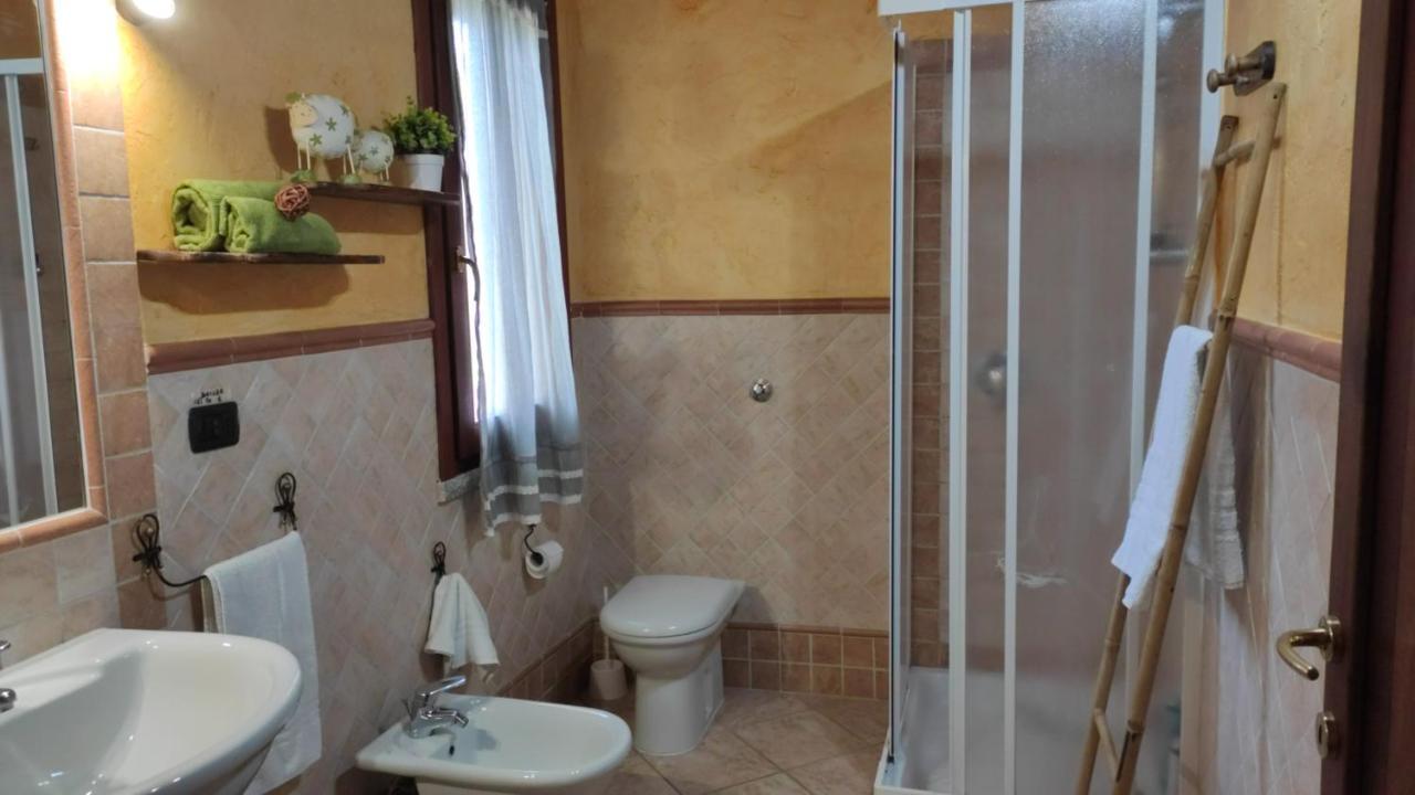 Villa Cruccuris Villasimius Luaran gambar