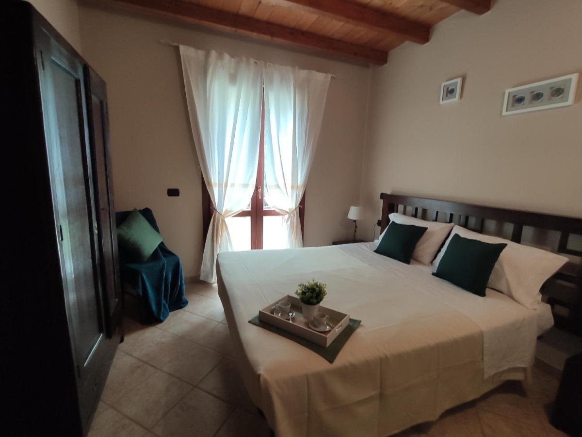 Villa Cruccuris Villasimius Luaran gambar