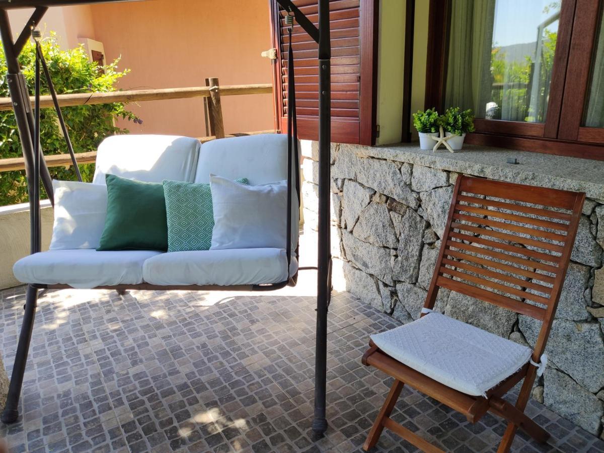 Villa Cruccuris Villasimius Luaran gambar