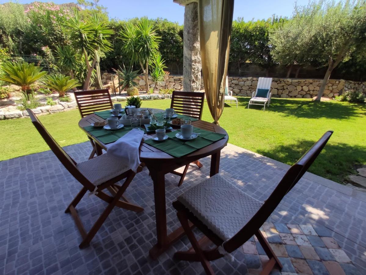 Villa Cruccuris Villasimius Luaran gambar