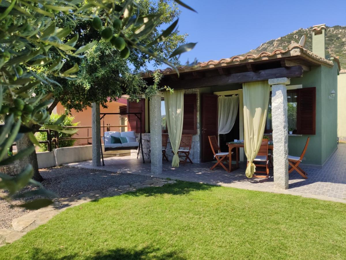 Villa Cruccuris Villasimius Luaran gambar