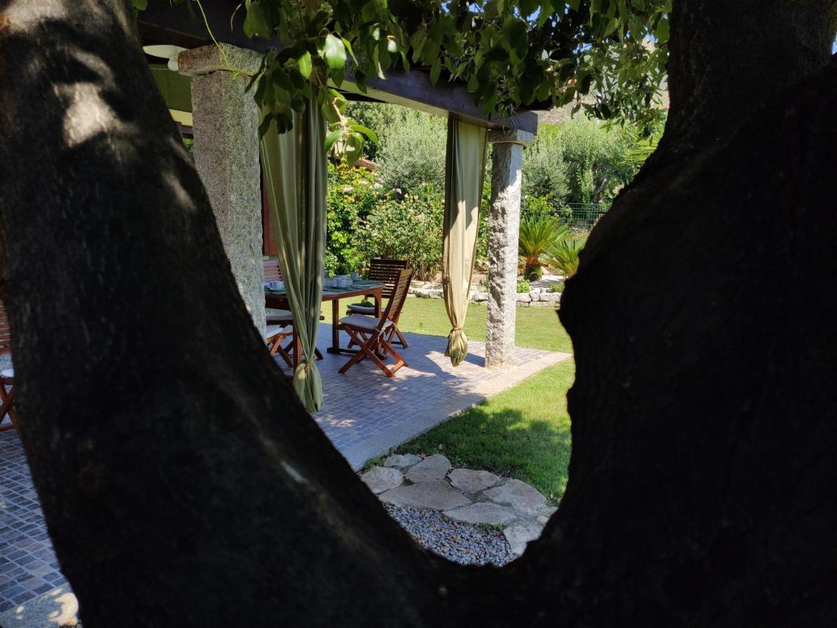 Villa Cruccuris Villasimius Luaran gambar