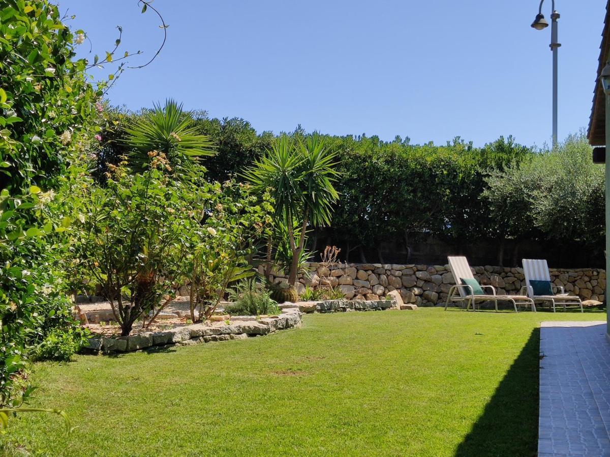 Villa Cruccuris Villasimius Luaran gambar