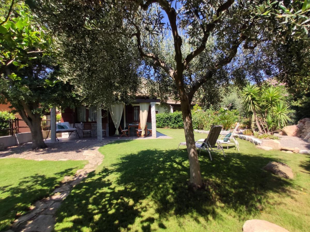 Villa Cruccuris Villasimius Luaran gambar